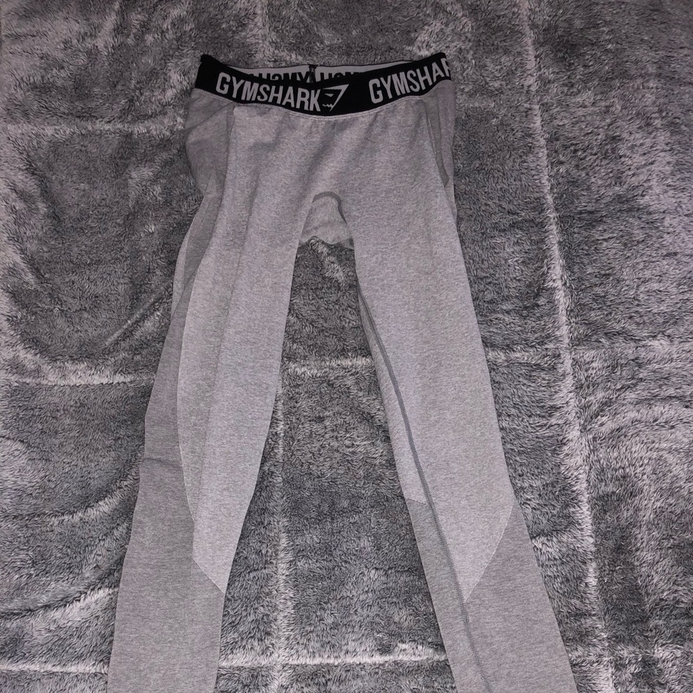 Gymshark Flex leggings